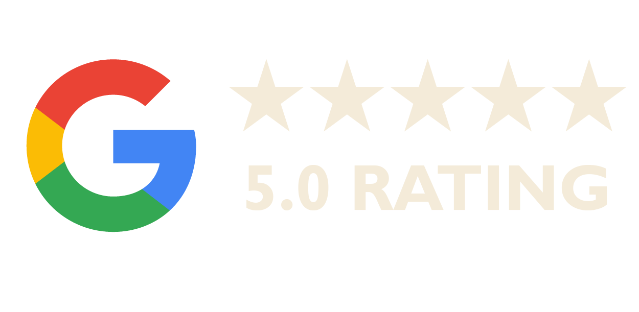 Google 5 Star Rating